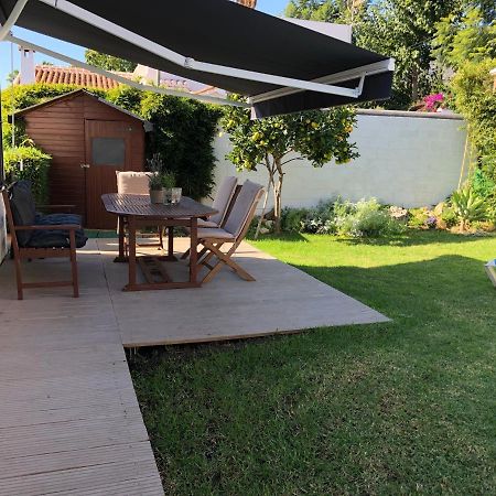 فيلا توريمولينوسفي Chalet Palacio Valdes المظهر الخارجي الصورة