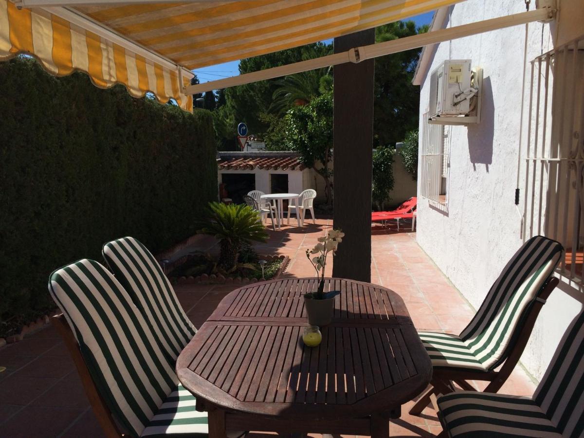 فيلا توريمولينوسفي Chalet Palacio Valdes المظهر الخارجي الصورة