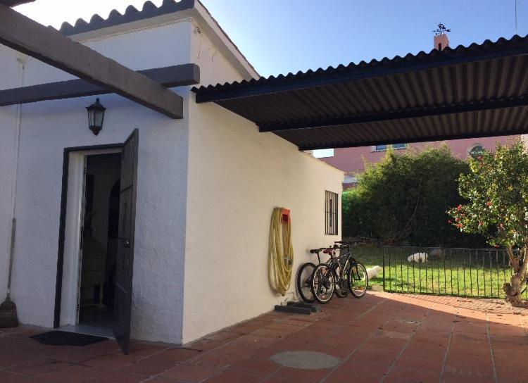 فيلا توريمولينوسفي Chalet Palacio Valdes المظهر الخارجي الصورة