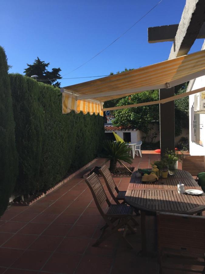 فيلا توريمولينوسفي Chalet Palacio Valdes المظهر الخارجي الصورة