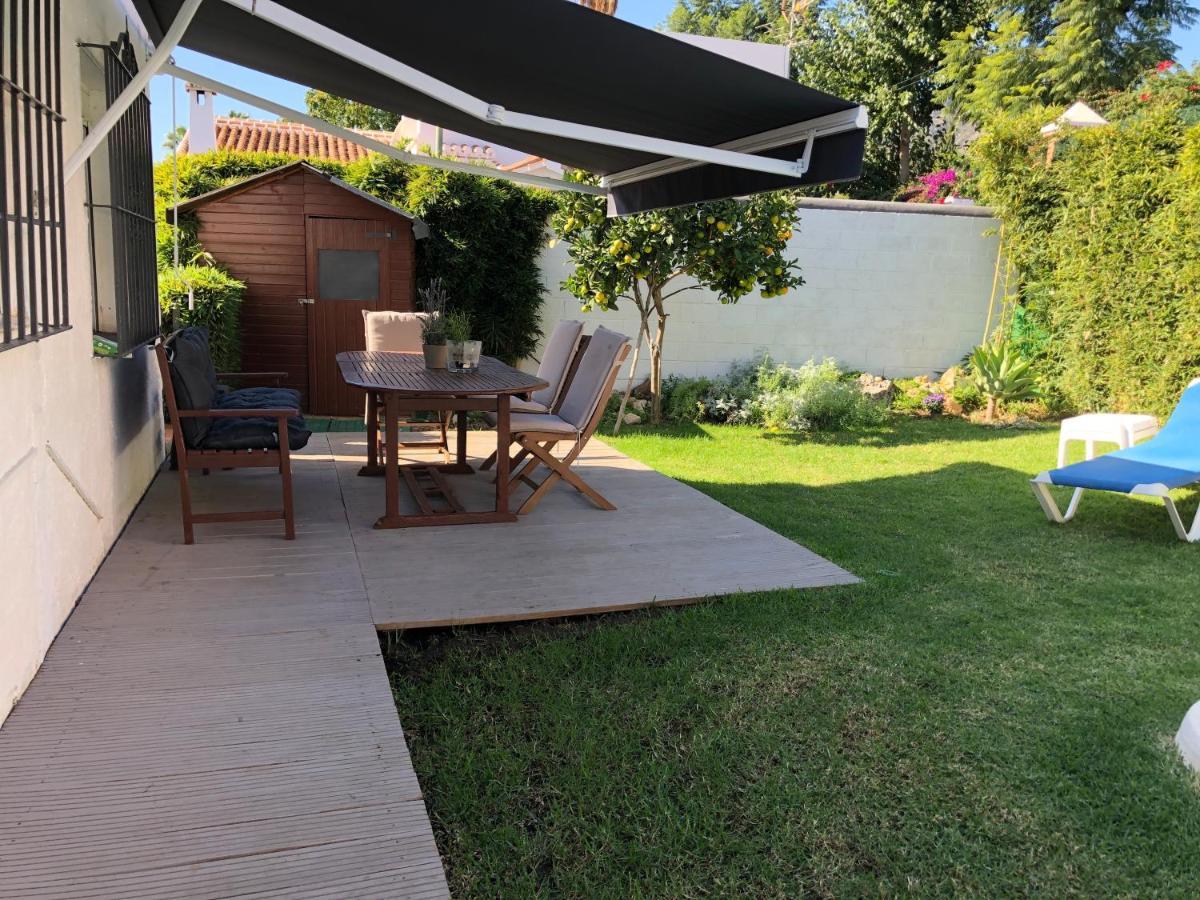 فيلا توريمولينوسفي Chalet Palacio Valdes المظهر الخارجي الصورة