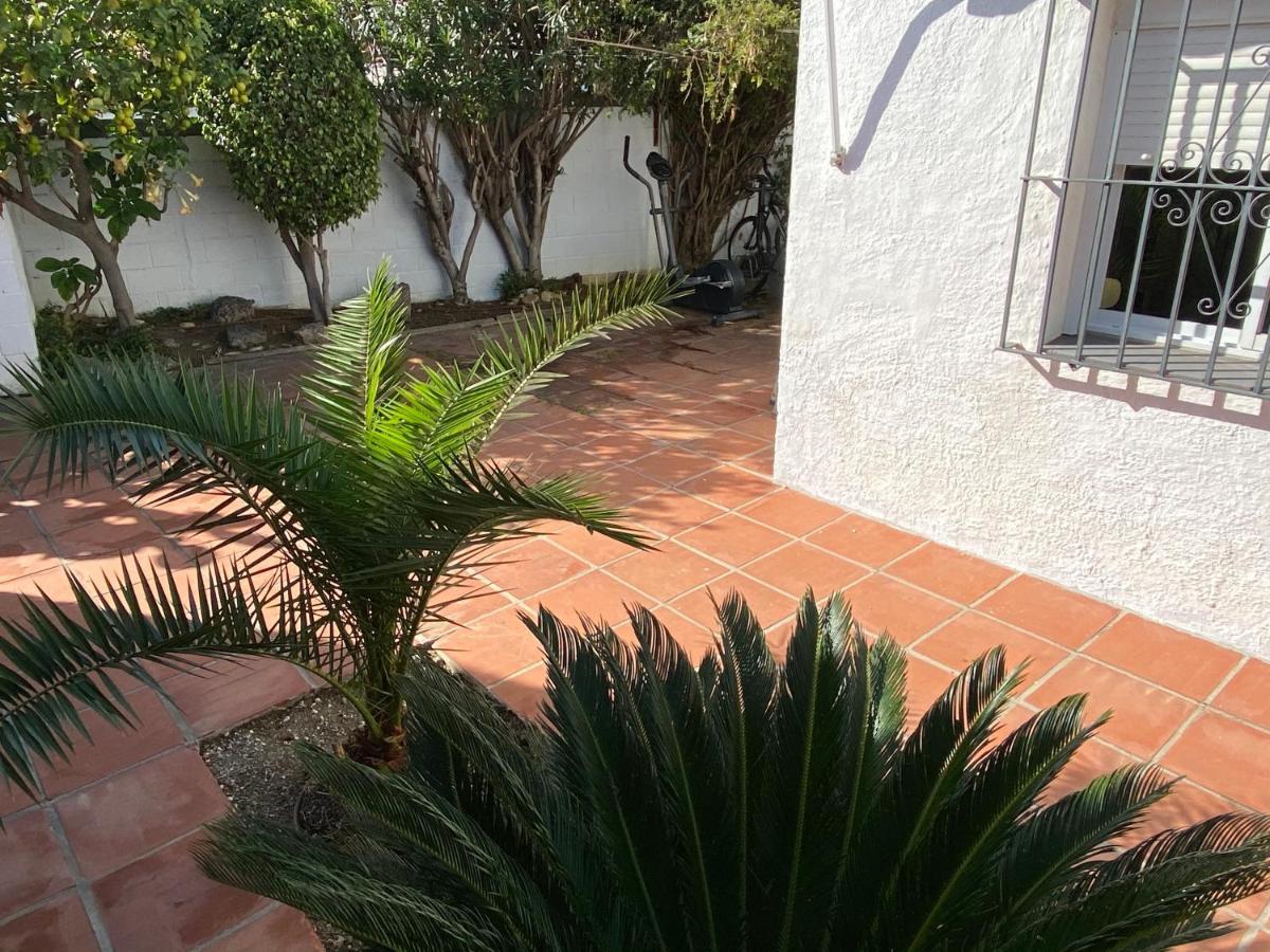فيلا توريمولينوسفي Chalet Palacio Valdes المظهر الخارجي الصورة